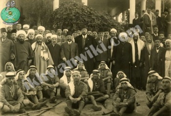 عبدالحميد-سعيد-الشبان-المسلمين-في-مؤتمر-القدس-الأول-عام-1931.jpg