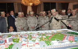 برلمان السيسي يقر تحصين صفقات الجيش.jpg