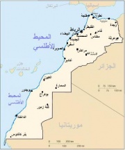 Morocco map Ar.jpg