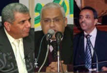جمال حنفي وجمال تاج الدين وصبحي صالح.jpg