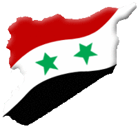 علم سوريا.gif