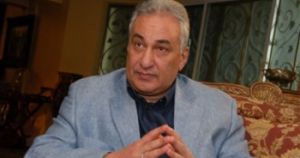 سامح عاشور القائم بأعمال رئيس حزب العربى الناصرى.jpg