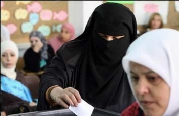 الانتخابات الاردنية شابها عمليات تزوير وانتهاكات واسعة.jpg