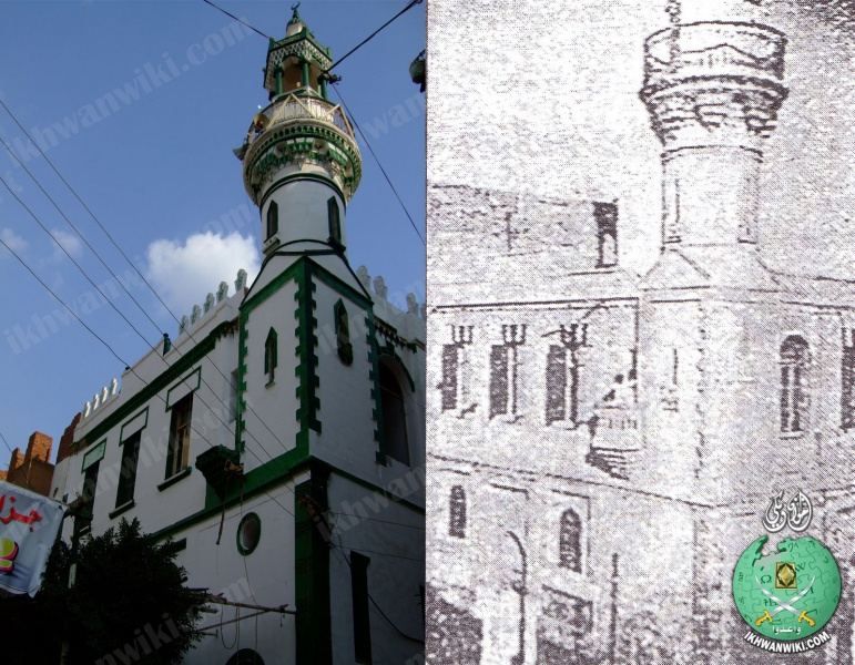 ملف:مسجد-الإخوان-بالإسماعيلية-بين-الماضي-والحاضر.jpg